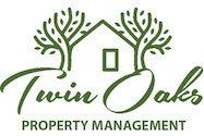Twin Oaks Property Management Logo