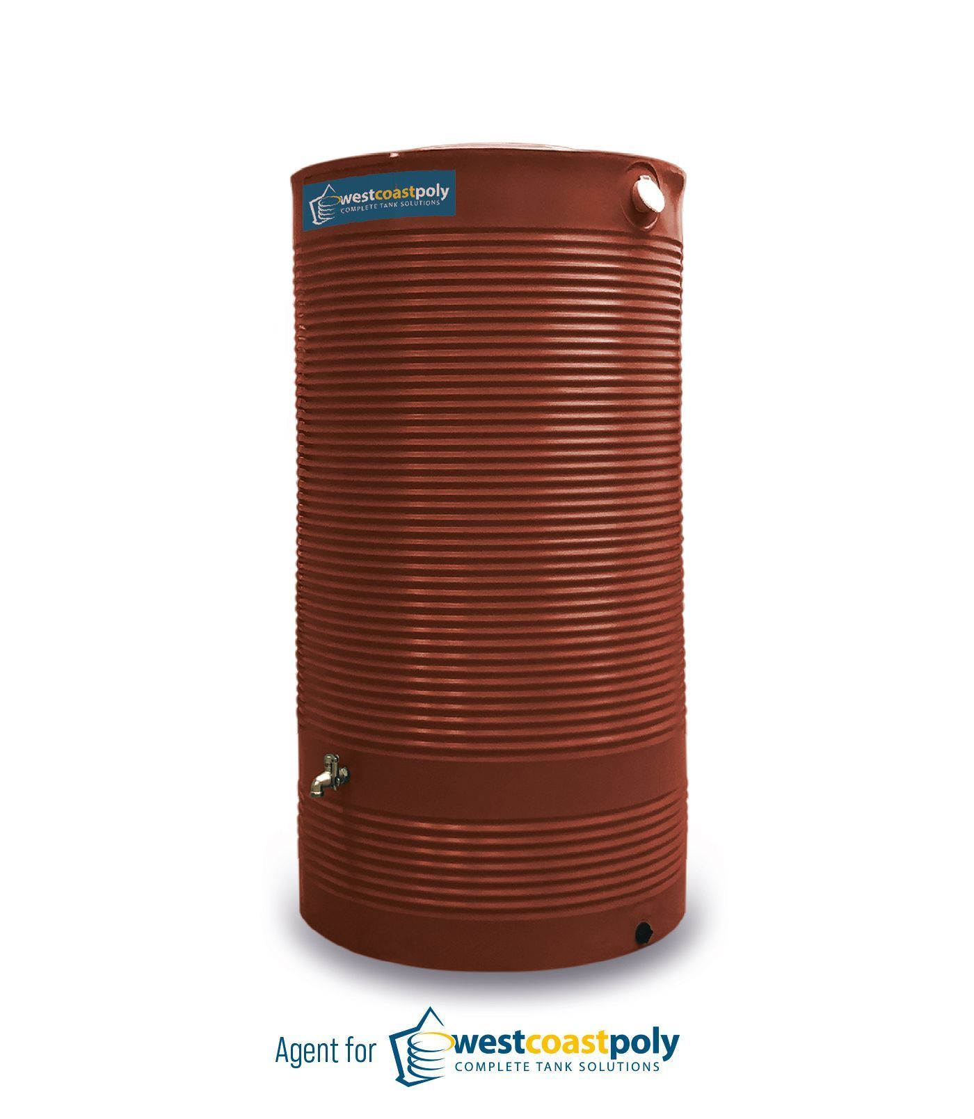 720-litre-round-poly-water-tank-perth