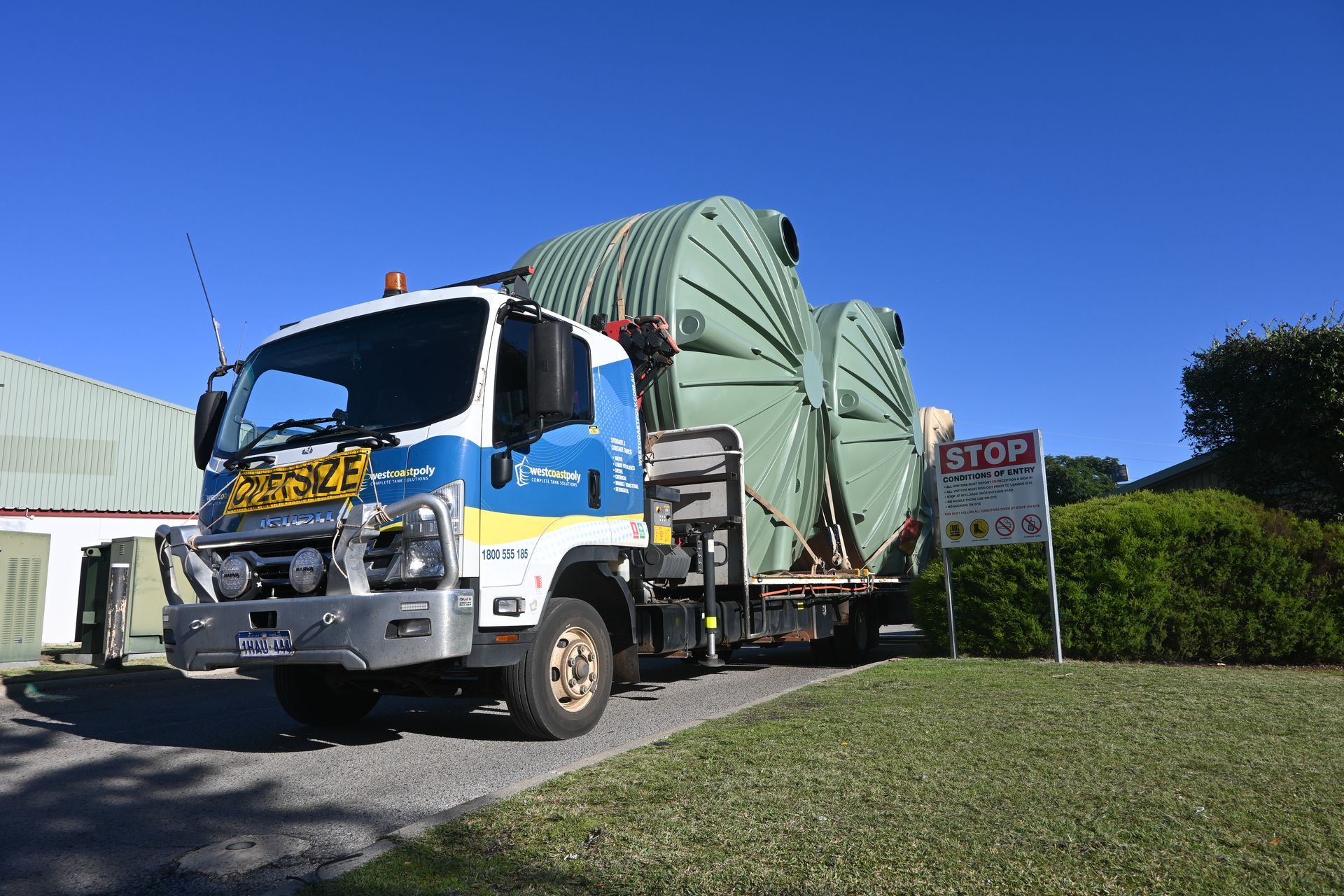 water-tanks-delivery-perth