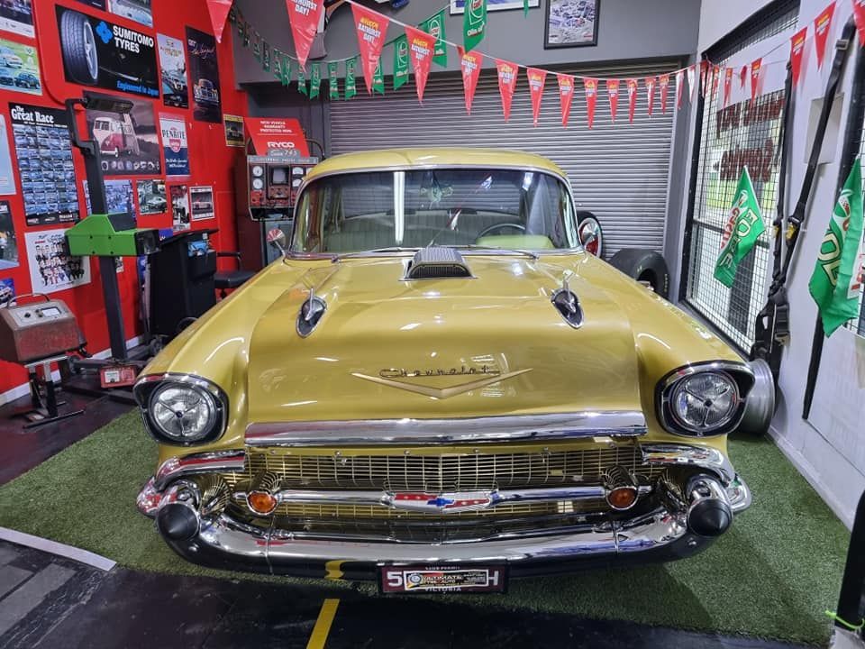 Auto Mechanical Repairs - Car Repairs in Kangaroo Flat, VIC