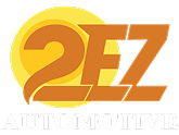 2EZ Automotive Logo