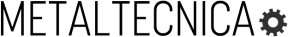 METALTECNICA - CARPENTERIA METALLICA-LOGO METALTECNICA - CARPENTERIA METALLICA-LOGO