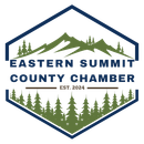 Eastern Summit Chamber of Commerce logo
