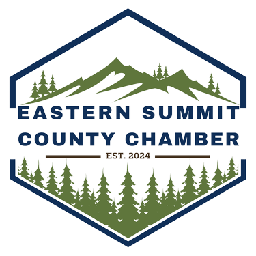 Eastern Summit Chamber of Commerce logo