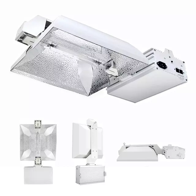 1000 WATT HPS CANNABIS GROW LAMP