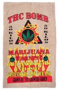 THC BOMB