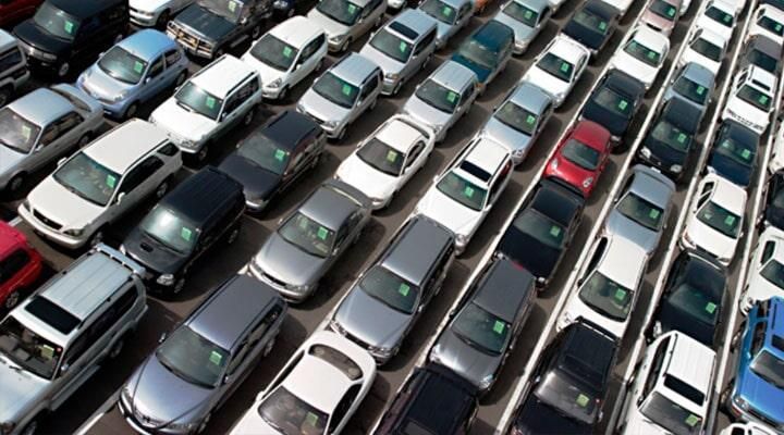 IMPORTACIONES CIMARRÓN