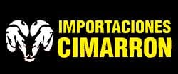 IMPORTACIONES CIMARRÓN