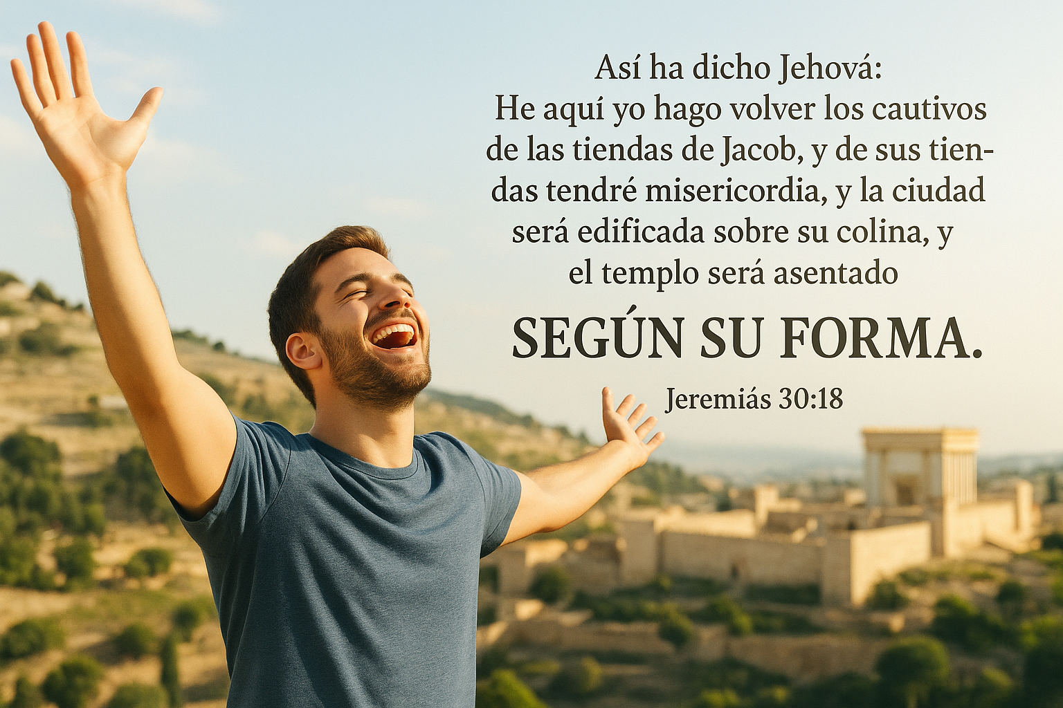 Según su forma.