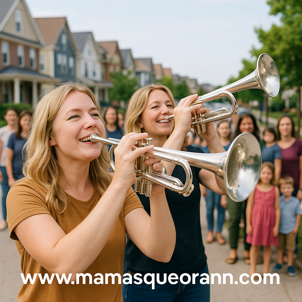 Palabra profética para las Mamás que Oran, hoy es el día de tu victoria