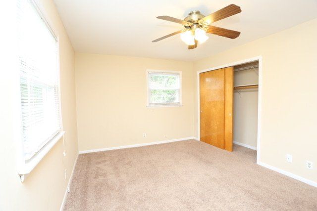 West Colonial Apartments