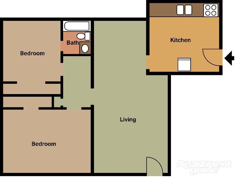 2b1bath-2d-floorplan