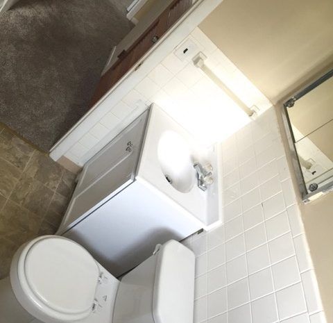 West Colonial Apartments