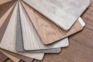 Hardwood Flooring Tiles — Color Wood Palette Guide in Zoarville, OH
