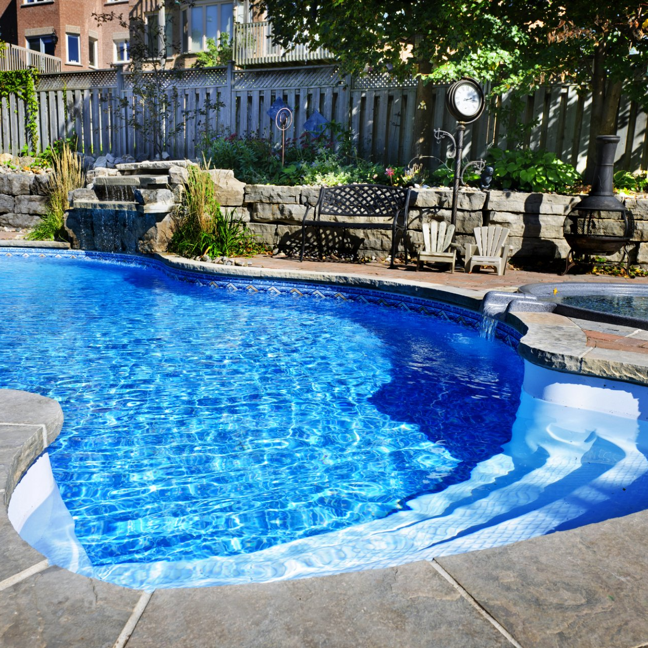 Pool Contractor in Iowa | Ground Zero Pools & Spas, LLC