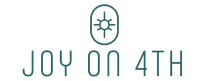 Joy on 4th logo