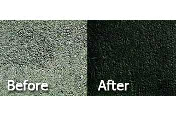 Seal Coating Seal Coating