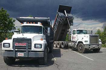 Paving Service for Berks County