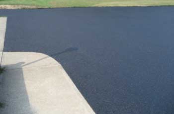 Paving Patchwork Paving Patchwork