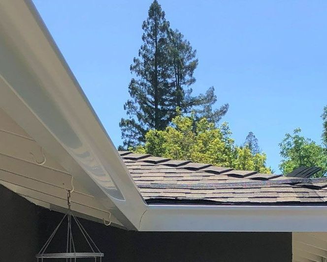 simi valley seamless gutter