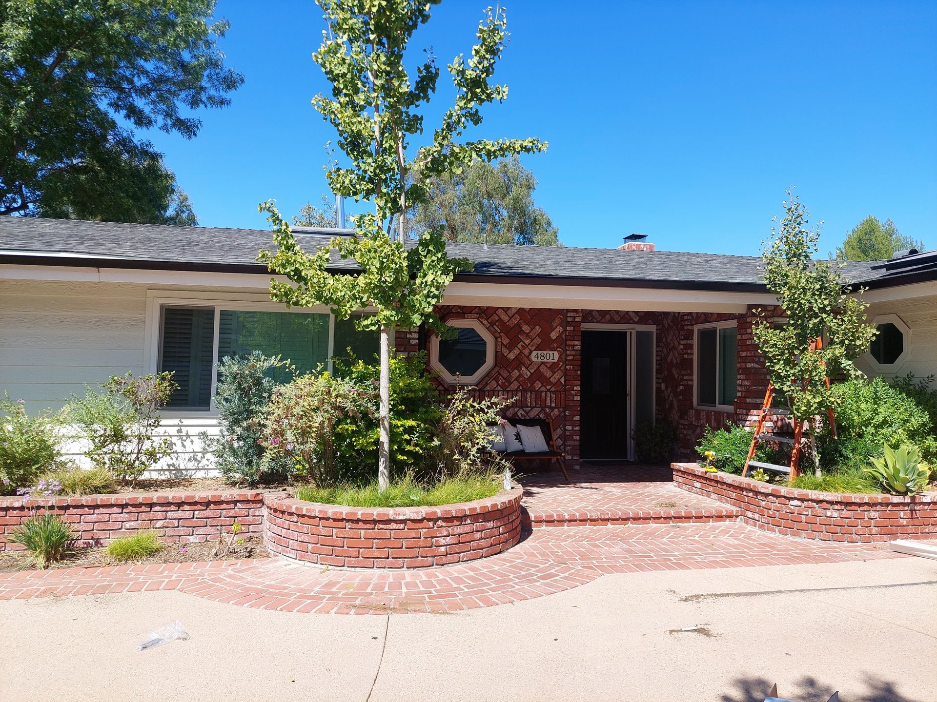 gutters for shingle roof homes