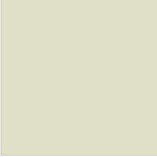 A close up of a piece of white paper on a white background.
