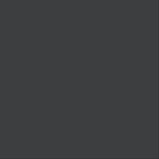 A close up of a black background with a gray border.