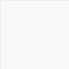 A white background with a gray border is a plain white background.