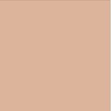 A close up of a piece of paper with a plain beige color.