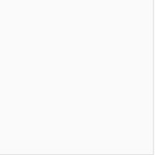 A picture of a white square on a white background.