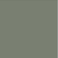 A close up of a plain gray background.