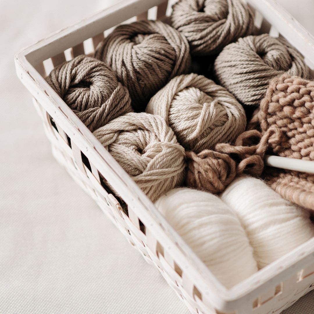 Basisles 1 breien op rondbreinaalden (donderdag 28 mei)