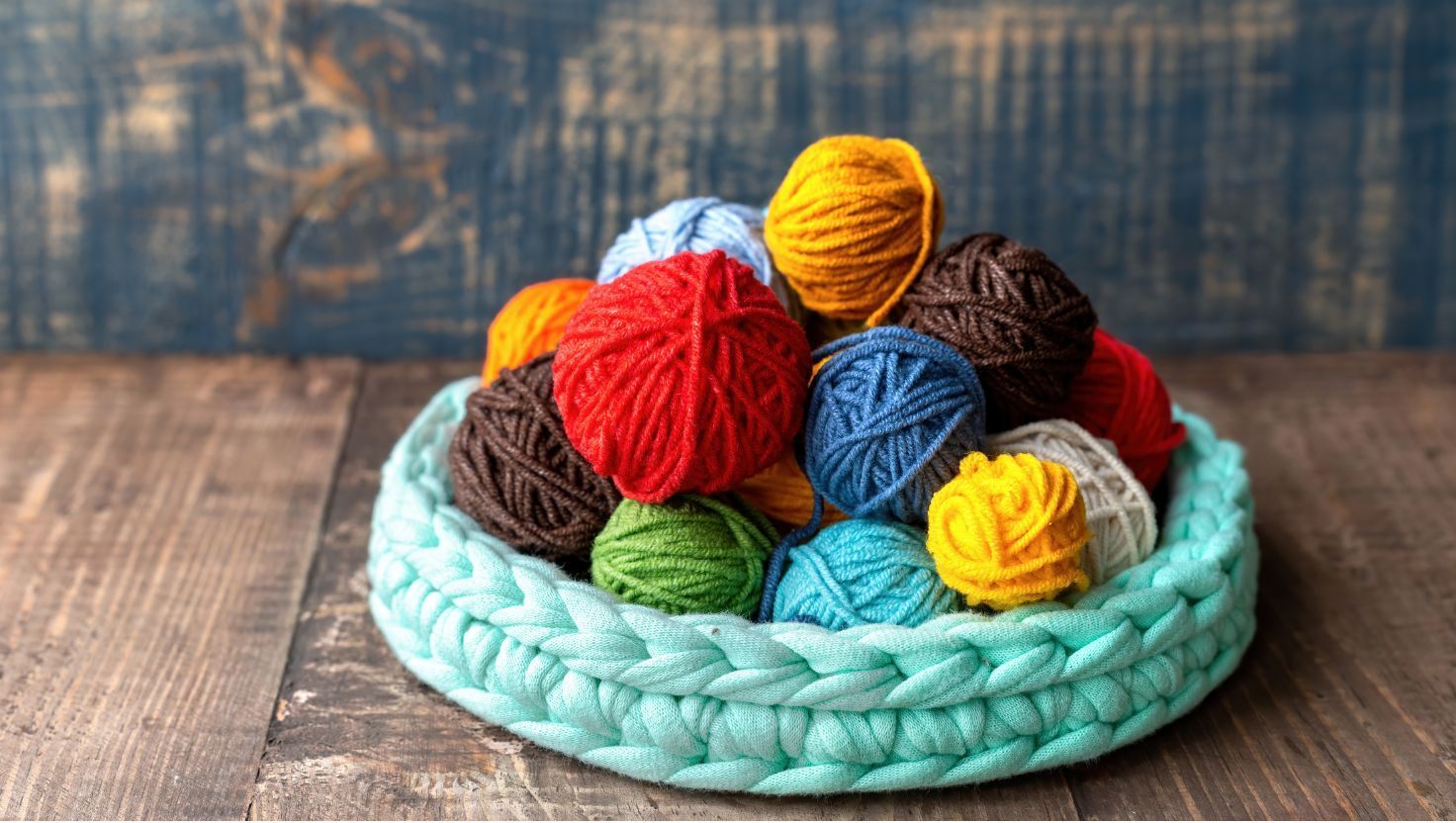 Dag van de wol - Extra Wolcafé (zaterdag 3 oktober)