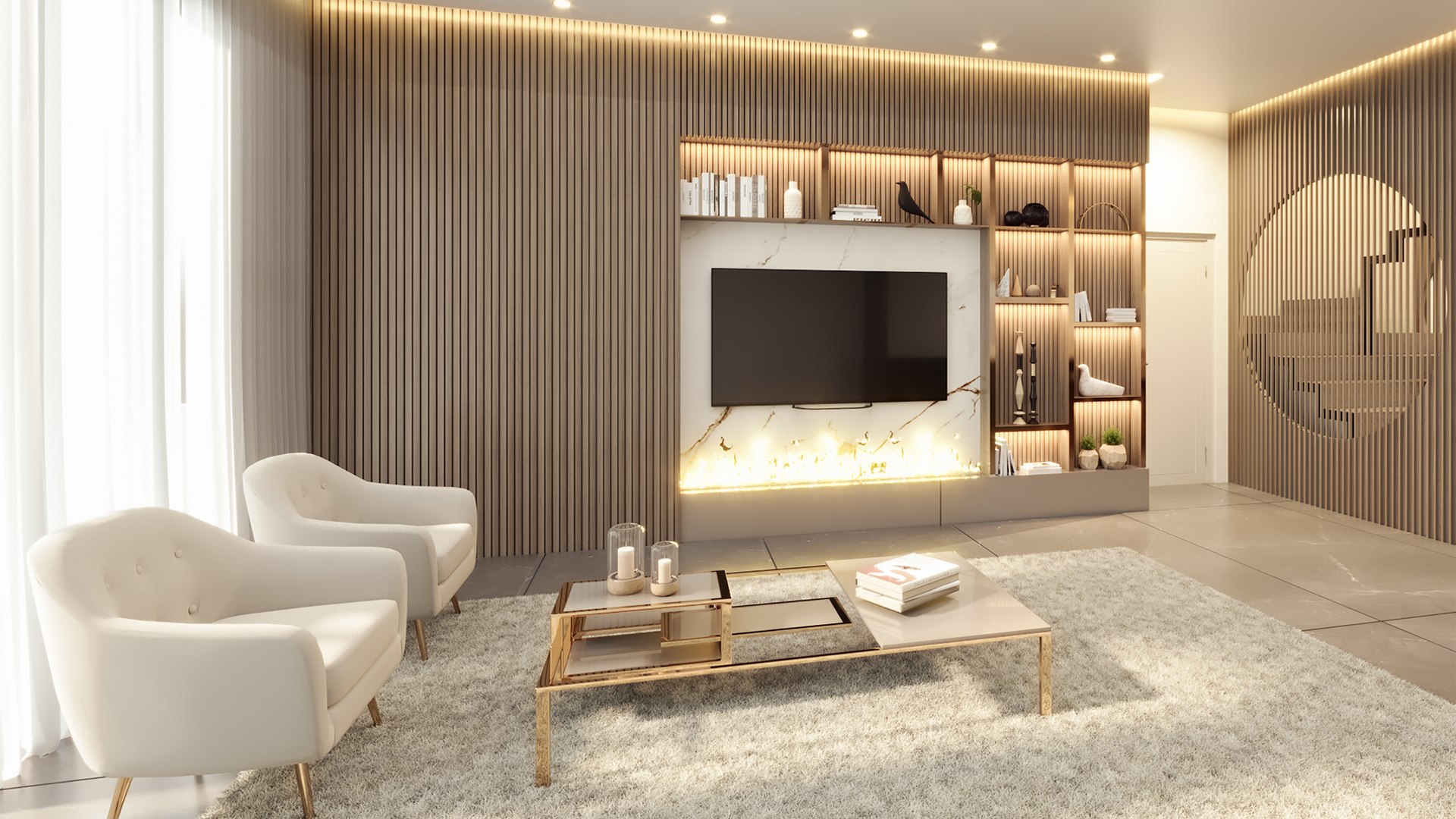 הדמיות פנים