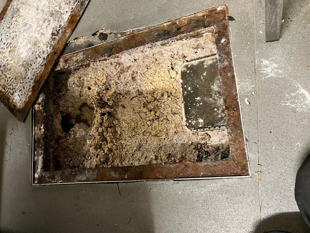 Grease Trap Emptying Dublin