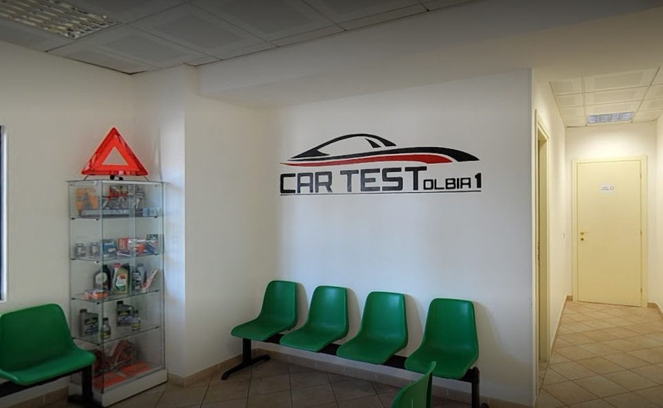 Revisioni Veicoli Olbia Sassari