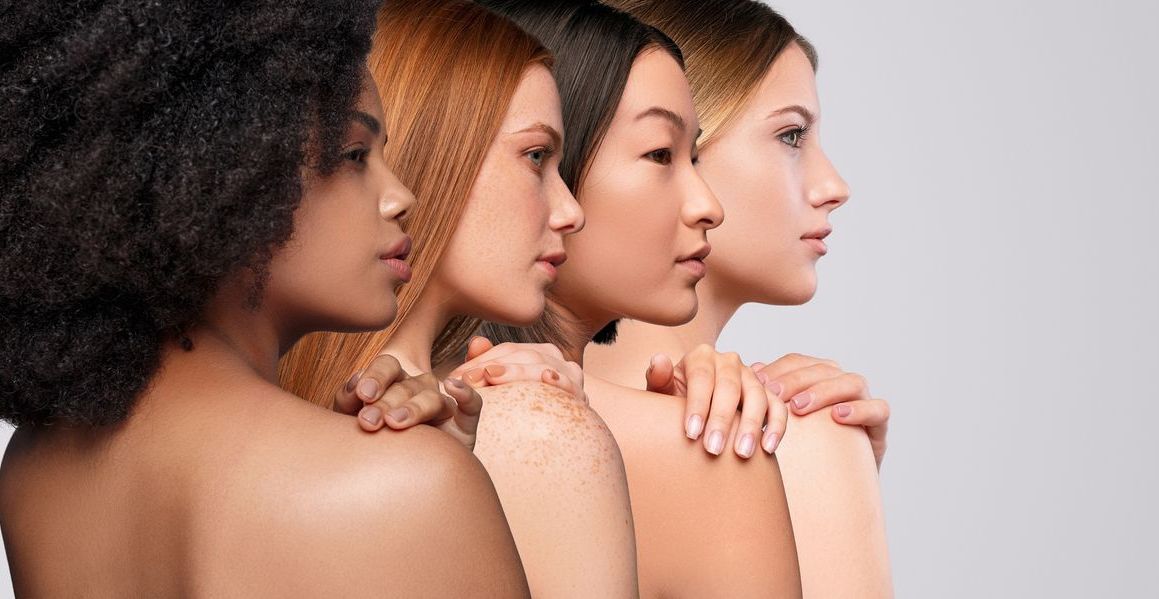 Facial Skincare Training Course in Marylebone London