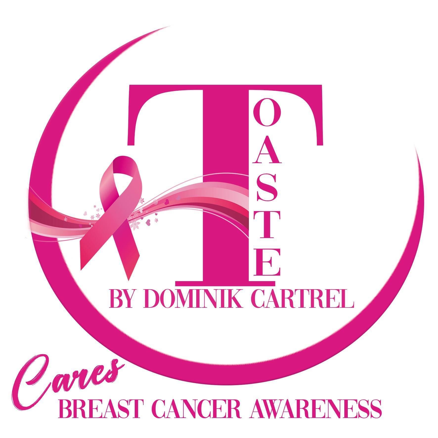 Breast Cancer Awareness Poster — Augusta, GA — Toaste