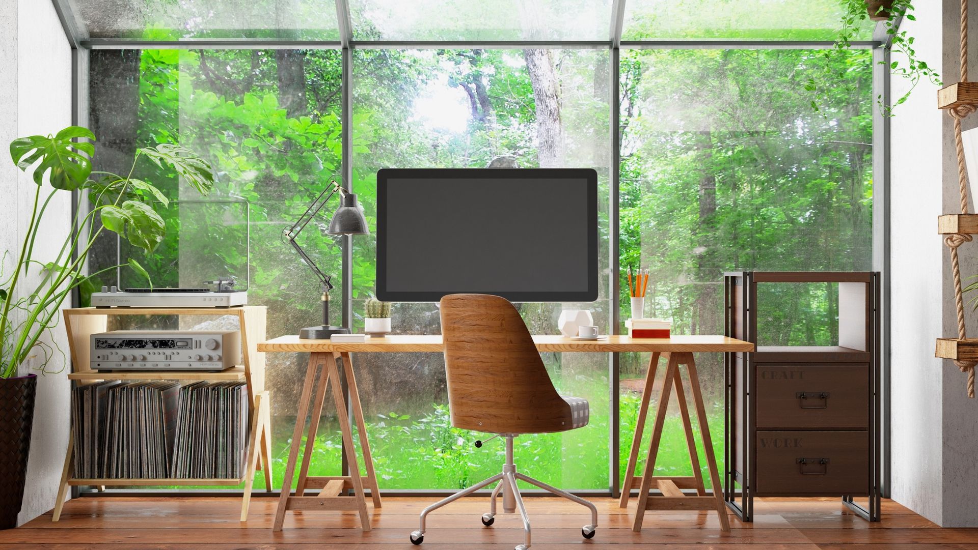 Our Project Gallery 01 in Pointblank, TX