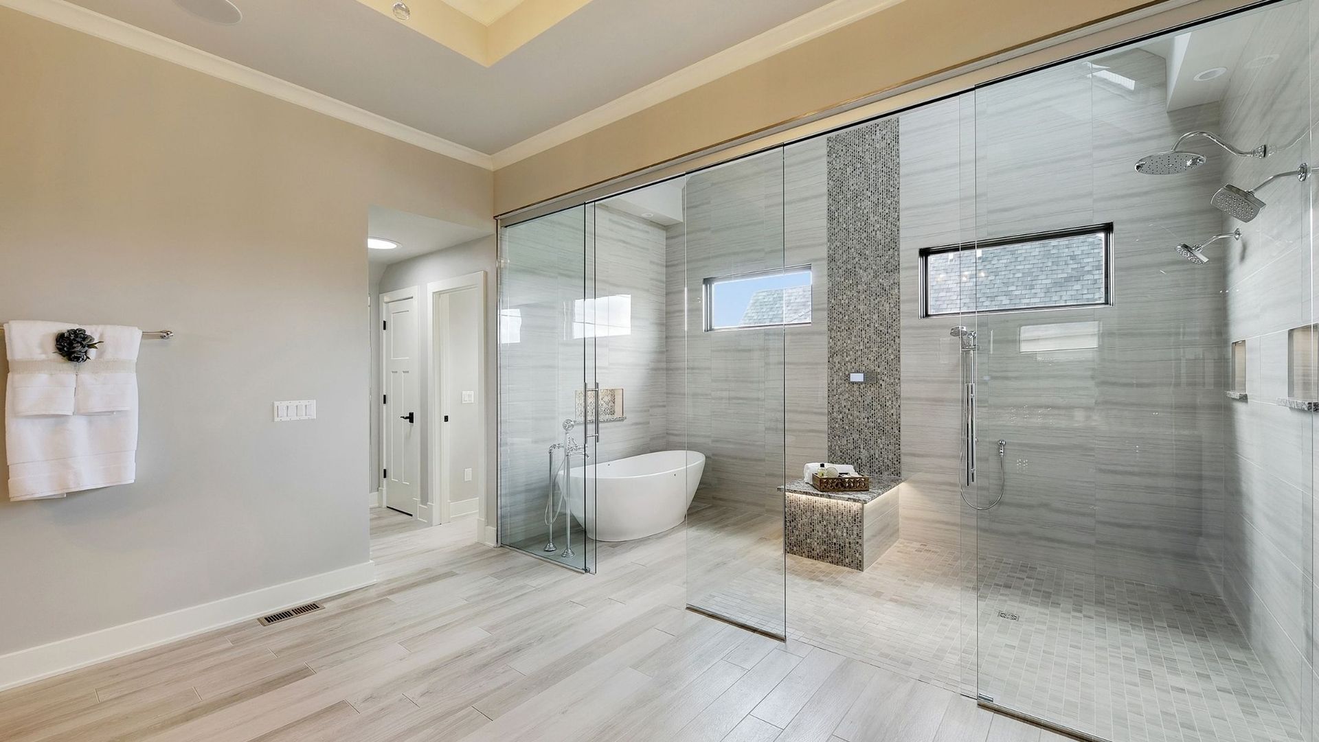 Our Project Gallery 02 in Pointblank, TX