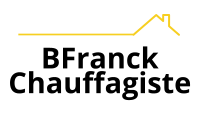 Logo BFranck Chauffagiste