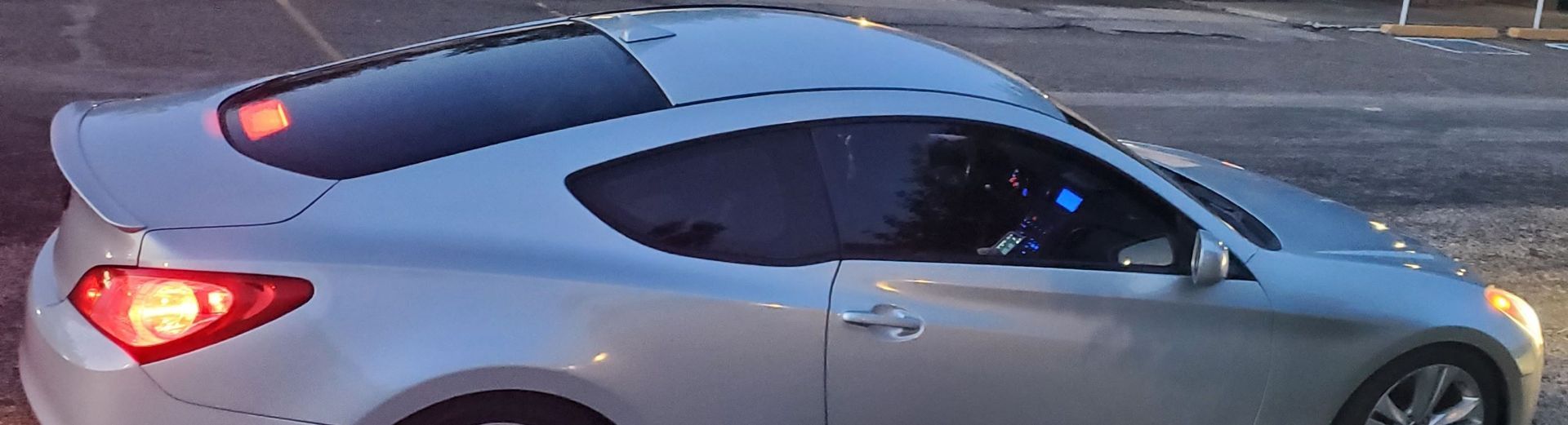 side window replacement