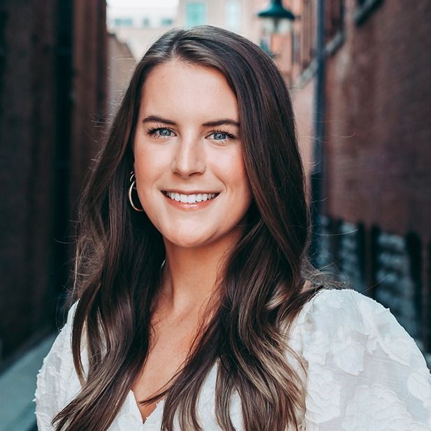 Bridgette Shumrick