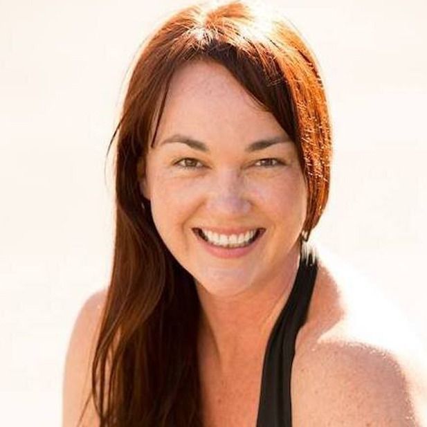 Jacqui Rowley