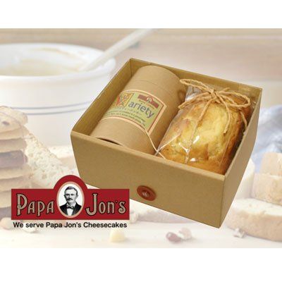 St. Marks Place Gift Box