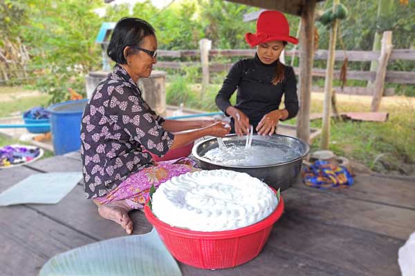 IGA Cambodia