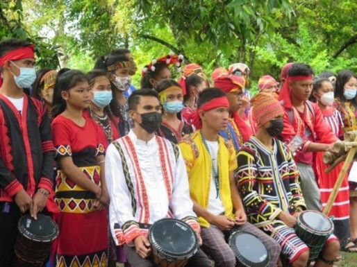 Young Leaders Taking Action