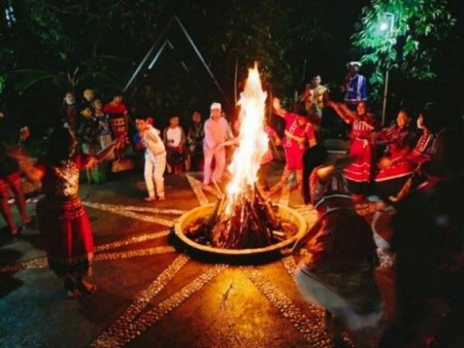 Indigenous Philippine culture