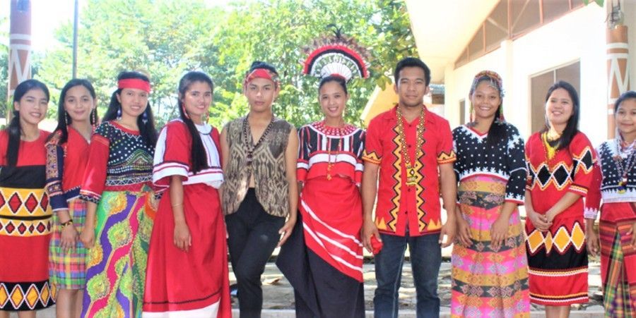 Nurturing Leaders of the Next Generation of Indigenous Peoples
