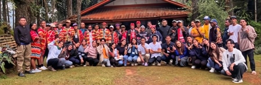 Pamulaan Center Philippines